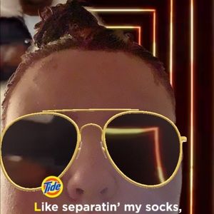 Meet your Posher, Lara